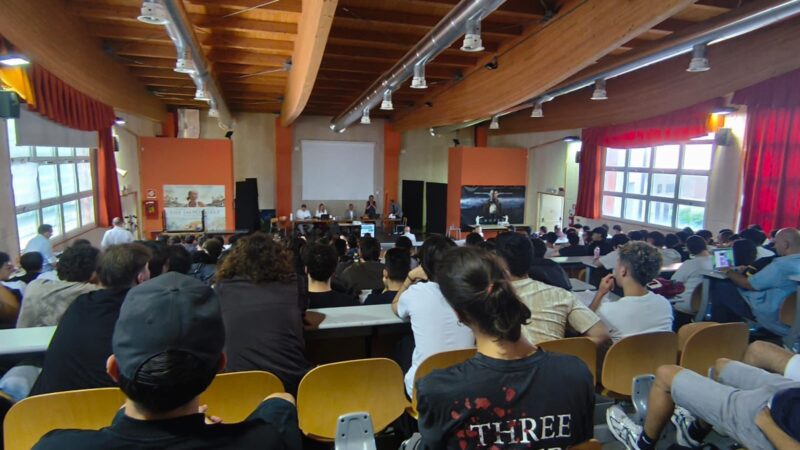 Guidonia, il CLO come motore di inclusione e sviluppo: “Così costruiamo nuove opportunità di lavoro”