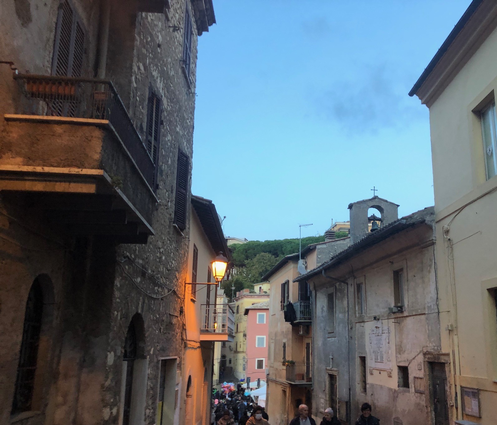 San Polo dei Cavalieri, un mese di eventi tra musica, tradizioni e sapori