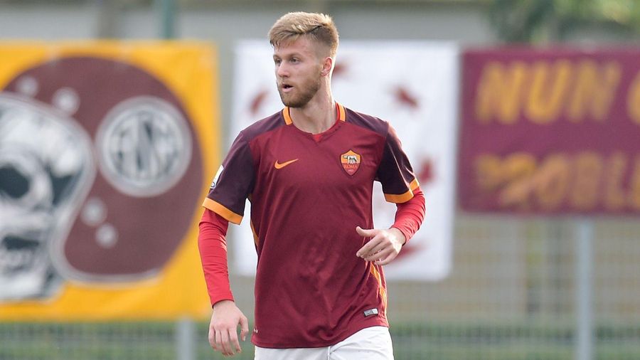 Guidonia Montecelio 1937 Fc, ufficiale l’arrivo di Christian D’Urso