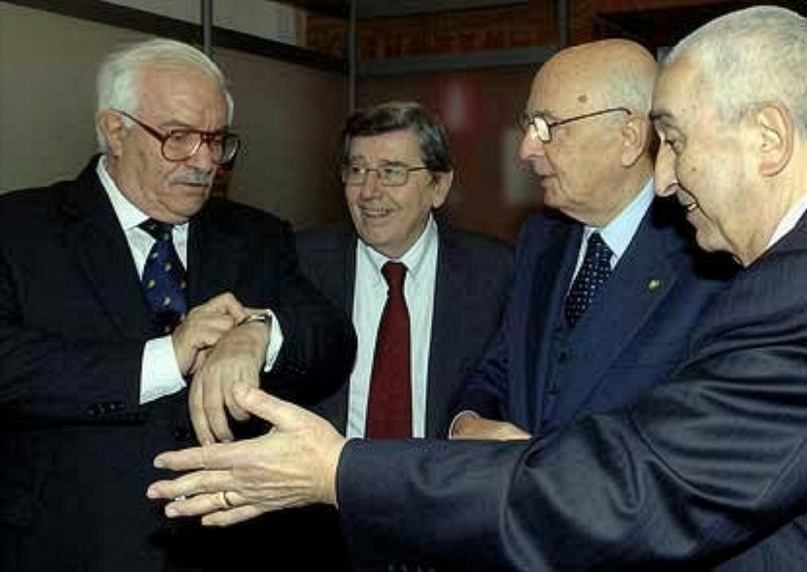 Nino Novacco. Memoria di un incontro in vista del centenario della nascita (1927-2027)