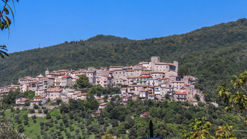 Licenza, 140 anni in musica per la Banda “Antonio Sersale”