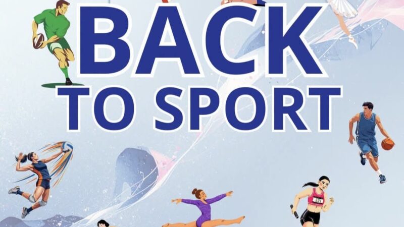 Tivoli, il “Back to Sport” riempie Piazza Garibaldi: tra conferme e la novità del Padel