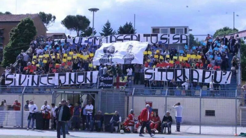 Calcio. La storia del Derby tra Tivoli e Guidonia