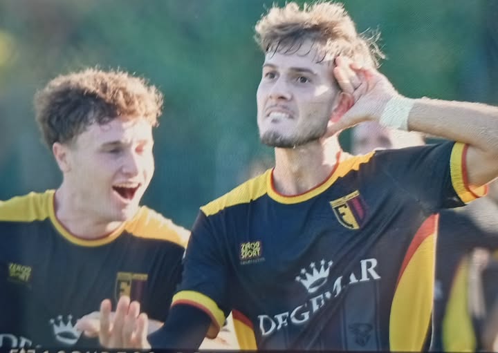 Calcio, il Ferraris Villanova supera il turno preliminare di Coppa Italia di Promozione: battuta ai rigori la Capitolina Calcio Roma