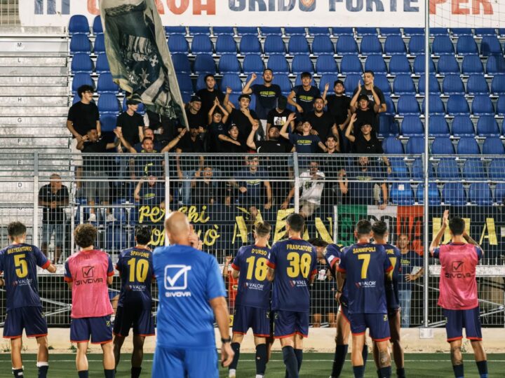 Calcio, come sono andate le nostre squadre: tutti i risultati del weekend
