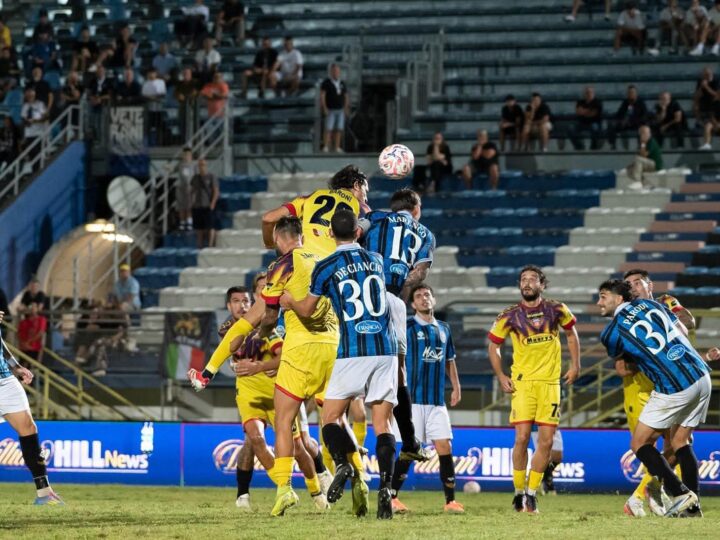 Calcio, tutti gli appuntamenti nel territorio del weekend: il programma tra Serie C, Eccellenza, Promozione e Giovanili