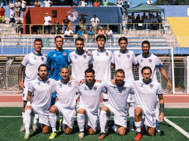 Calcio, come sono andate le nostre squadre: tutti i risultati del weekend