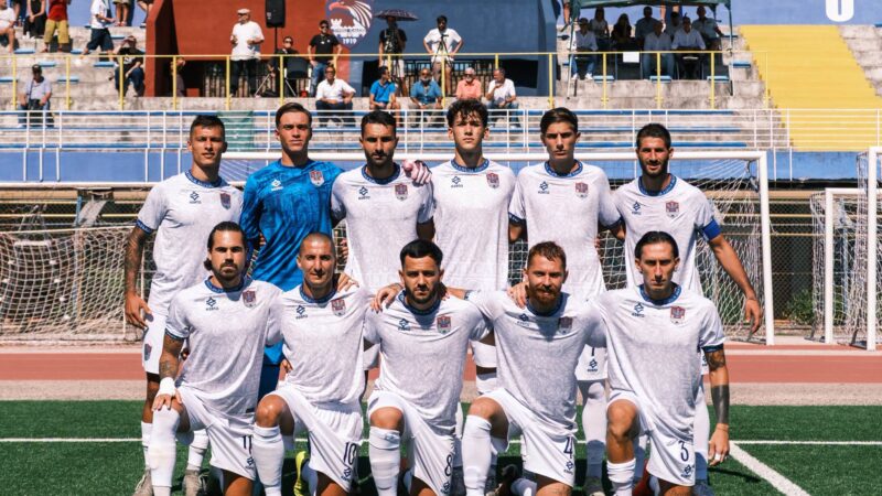 Calcio, come sono andate le nostre squadre: tutti i risultati del weekend