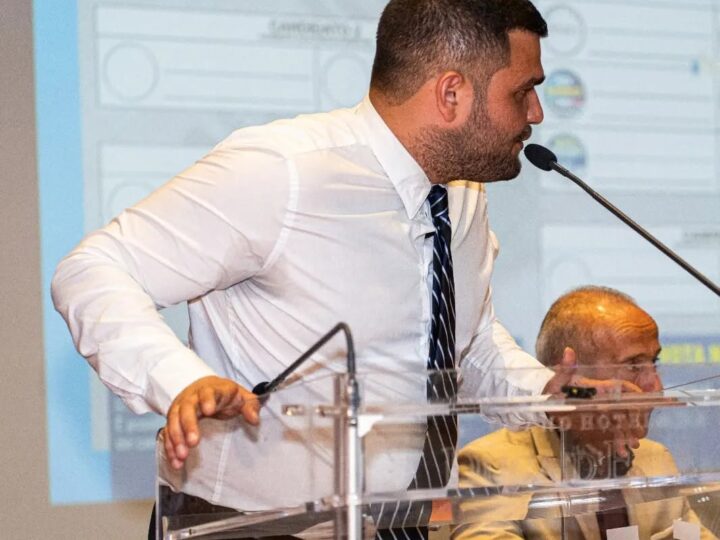 Elezioni Guidonia Montecelio: da Forza Italia una richiesta di dialogo con il sindaco Lombardo