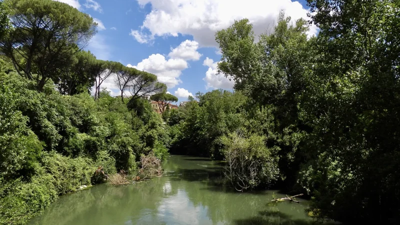 Fuorifuoco-Valle dell’Aniene protagonista di Agrosfera