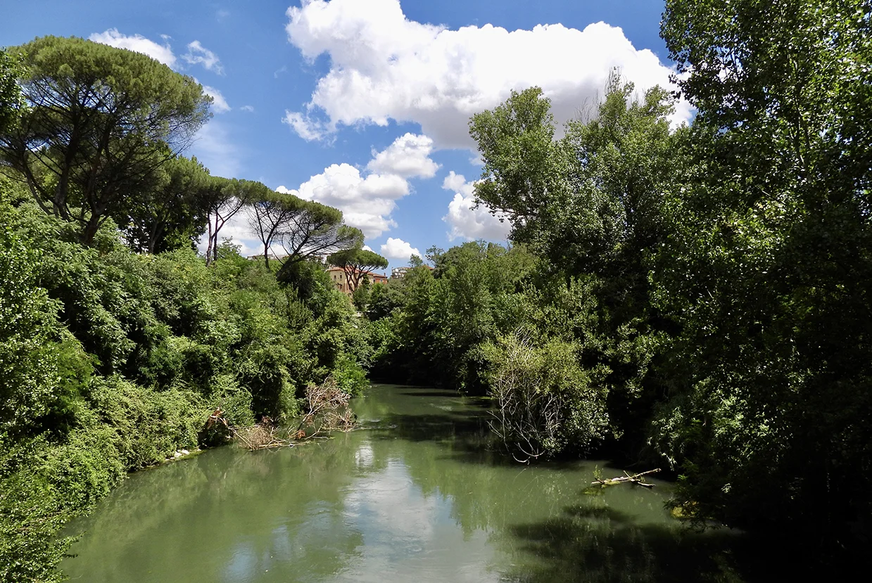 Fuorifuoco-Valle dell’Aniene protagonista di Agrosfera