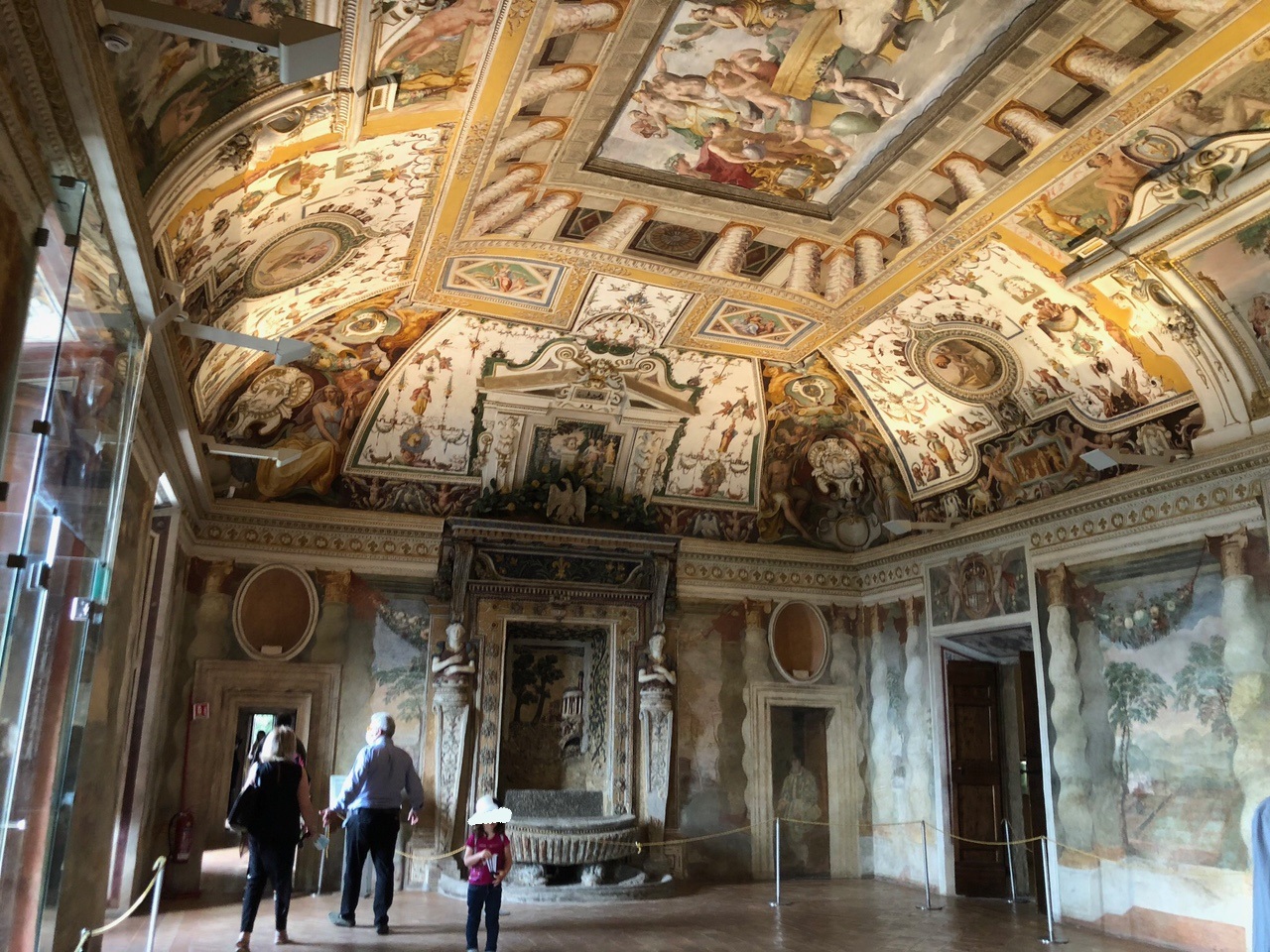 La Biennale di Venezia sceglie Villa d’Este per presentare il nuovo numero della sua Rivista