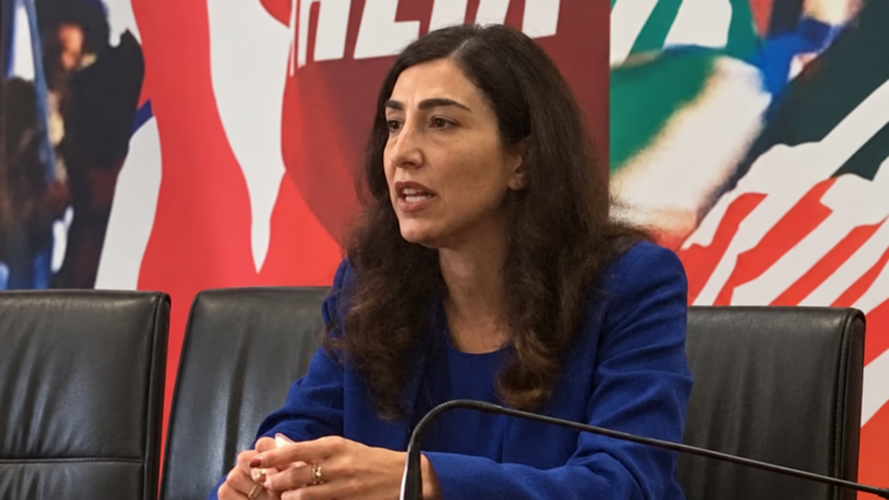 Guidonia, nuova stazione: Cacioni (FI) chiede l’audizione pubblica del delegato Rettighieri