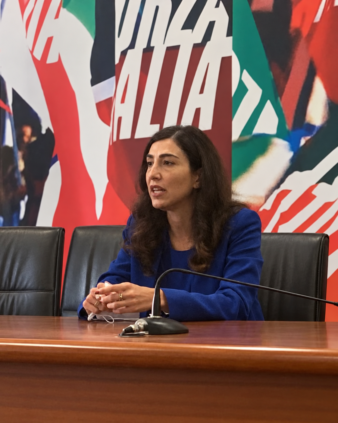 Guidonia, nuova stazione: Cacioni (FI) chiede l’audizione pubblica del delegato Rettighieri