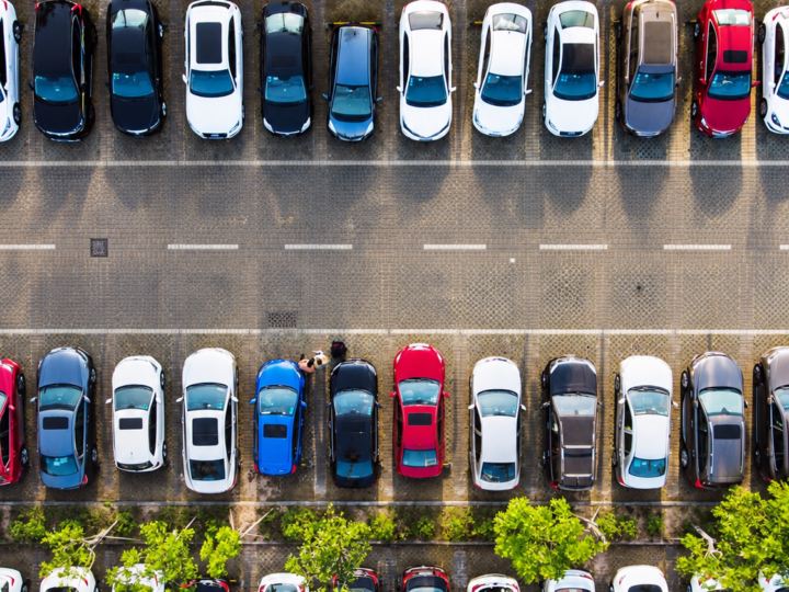 Tivoli, un parcheggio “green” da 200 posti vicino al centro: investimento da due milioni