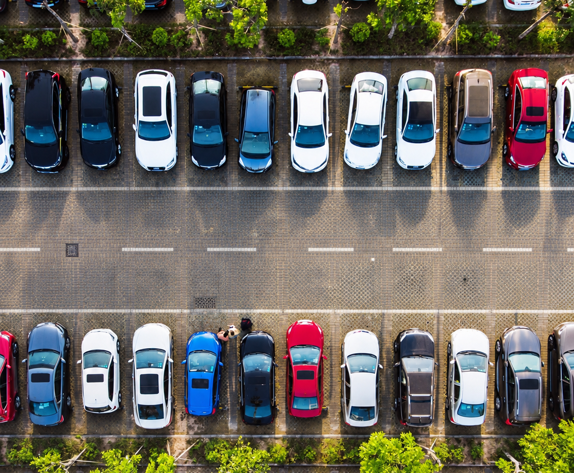 Tivoli, un parcheggio “green” da 200 posti vicino al centro: investimento da due milioni