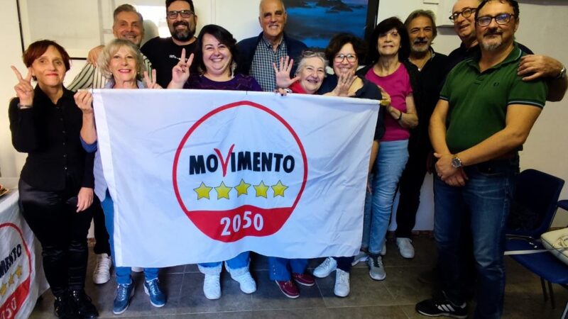 Teresa Mazzocca confermata rappresentante M5S Guidonia. “Elezioni, stazione e ambiente: pronti alle sfide”