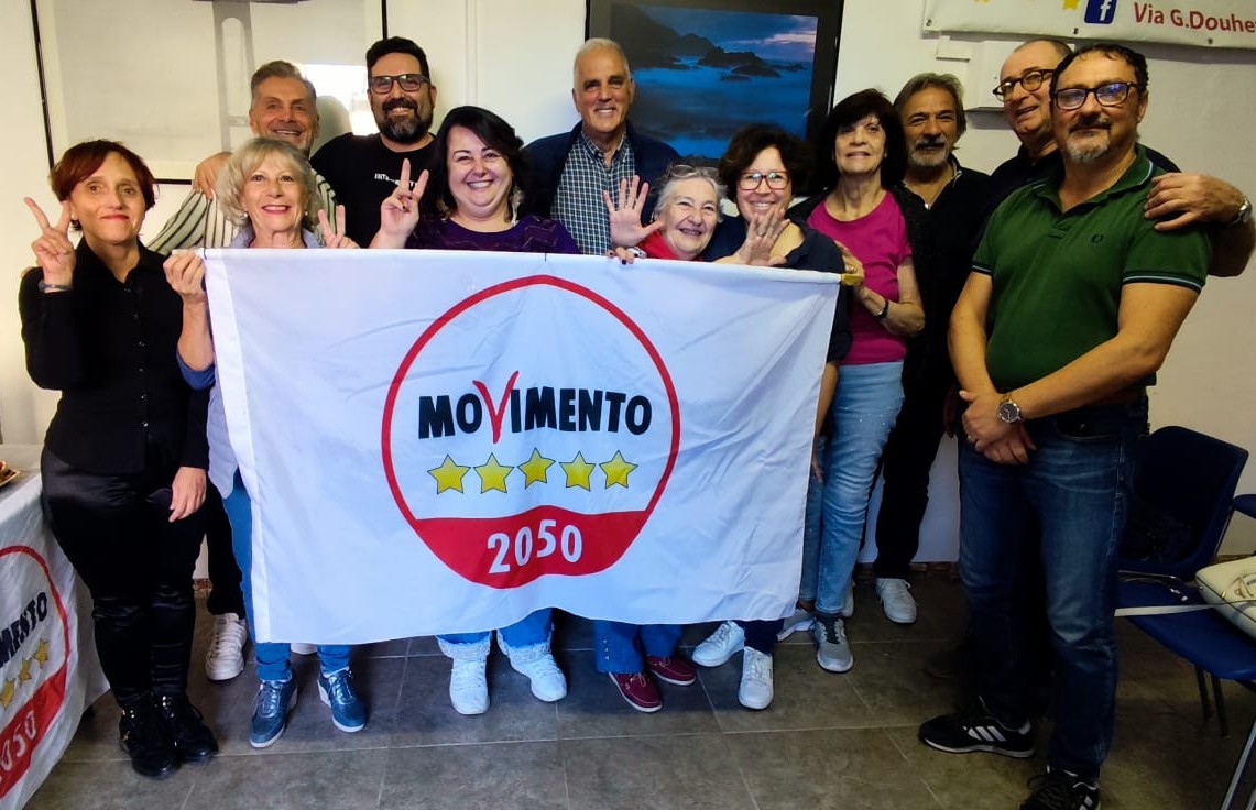 Teresa Mazzocca confermata rappresentante M5S Guidonia. “Elezioni, stazione e ambiente: pronti alle sfide”