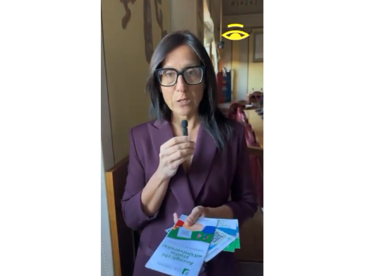 Caro affitti studenti, Tivoli aderisce a “Together we are better” di Tor Vergata: i cittadini aprono le porte agli universitari