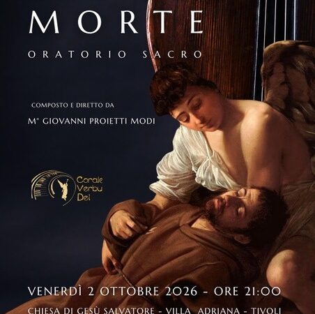 Parrocchia Villa Adriana, un concerto per san Francesco celebra gli ottocento anni dalla morte