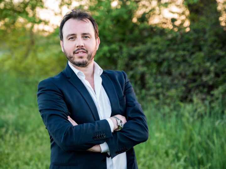 Guidonia, Lomuscio attacca sulla gestione dell’ambiente: “La Commissione legge, altri decidono”