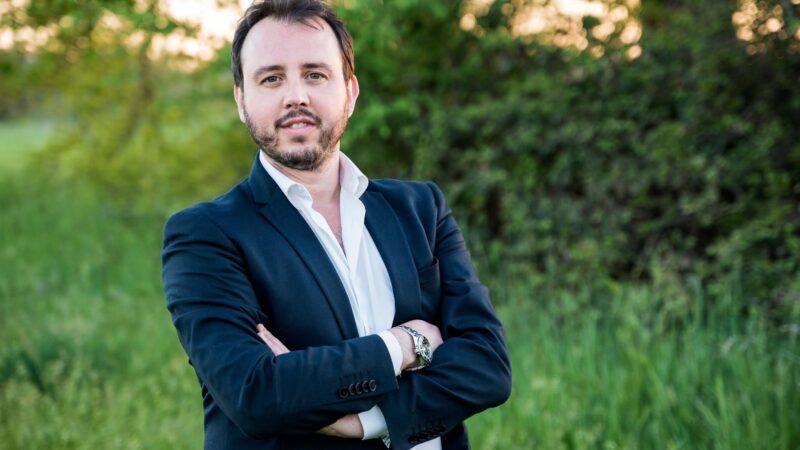 Guidonia, Lomuscio attacca sulla gestione dell’ambiente: “La Commissione legge, altri decidono”