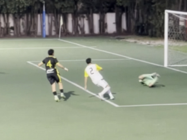 Calcio, il Ferraris Villanova brilla in Coppa Italia: 4-2 contro la Magnitudo e qualificazione in discesa