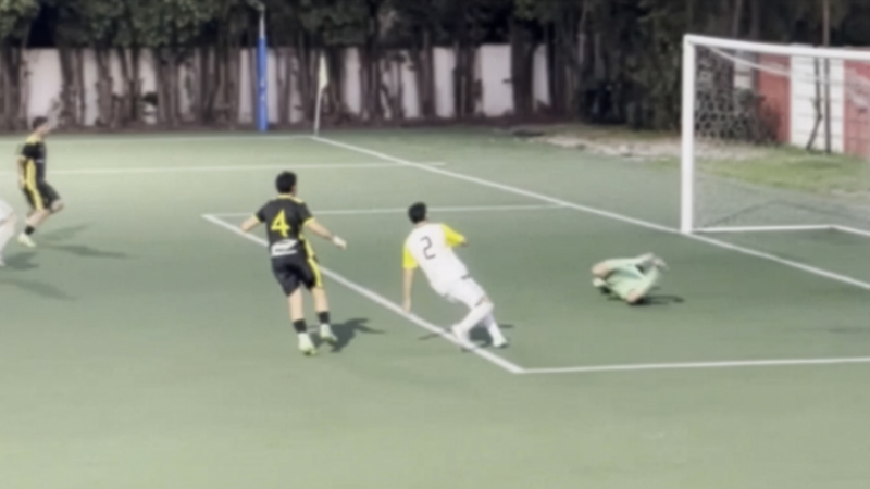 Calcio, il Ferraris Villanova brilla in Coppa Italia: 4-2 contro la Magnitudo e qualificazione in discesa