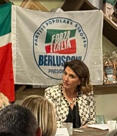 Forza Italia, verso il 2027: identità, unità e una nuova prospettiva per la città
