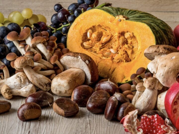 Autunno a Tivoli e nella Valle dell’Aniene: natura, sapori e benessere riscoprono il territorio.