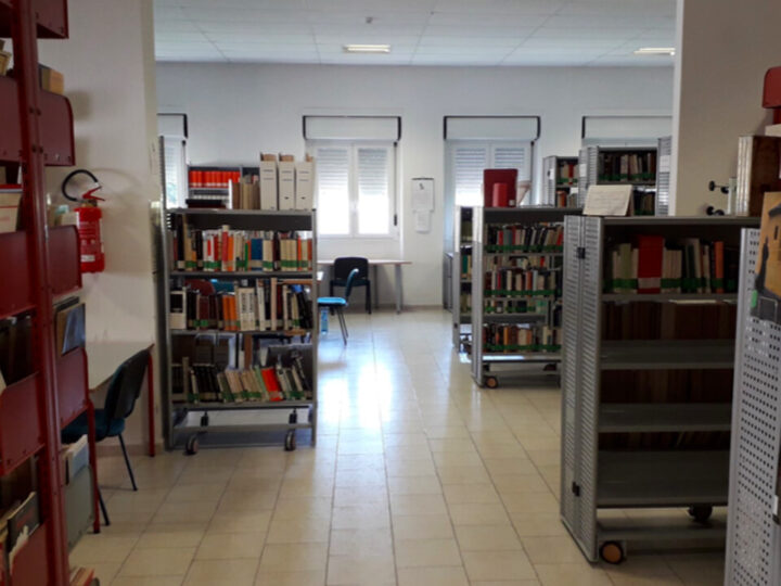 Guidonia, in biblioteca la presentazione del libro “Fuoconero” di Giovanni Todini
