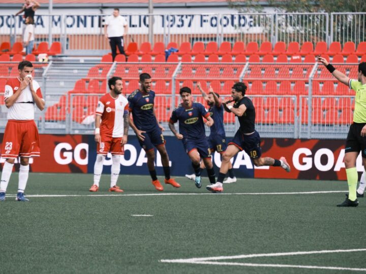 Calcio, tutti gli appuntamenti nel territorio del weekend: il programma tra Serie C, Eccellenza, Promozione, Prima e Seconda Categoria e Giovanili