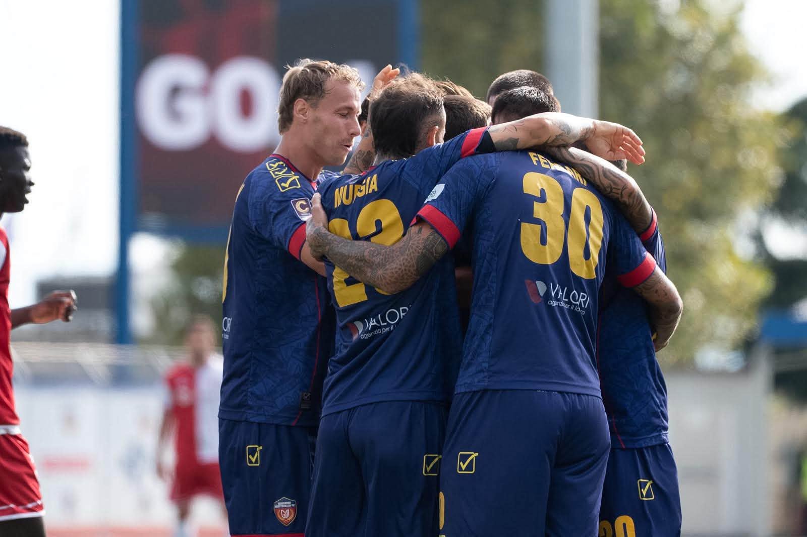 Calcio, come sono andate le nostre squadre: tutti i risultati del weekend
