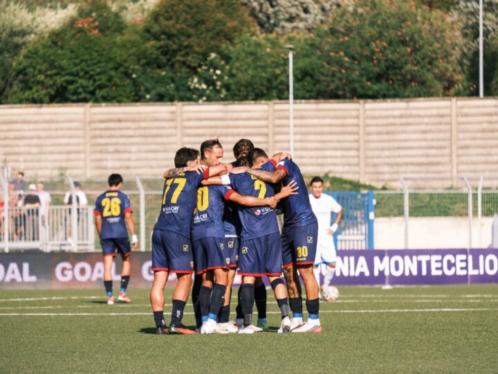 Calcio, tutti gli appuntamenti nel territorio del weekend: il programma tra Serie C, Eccellenza, Promozione, Prima e Seconda Categoria e Giovanili