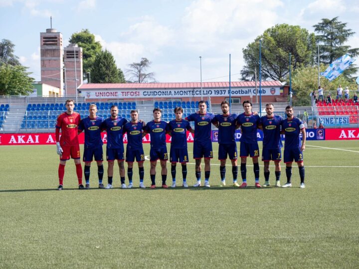 Calcio, come sono andate le nostre squadre: tutti i risultati del weekend