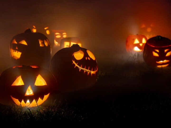 Halloween a Tivoli e dintorni: feste, spettacoli e misteri da scoprire