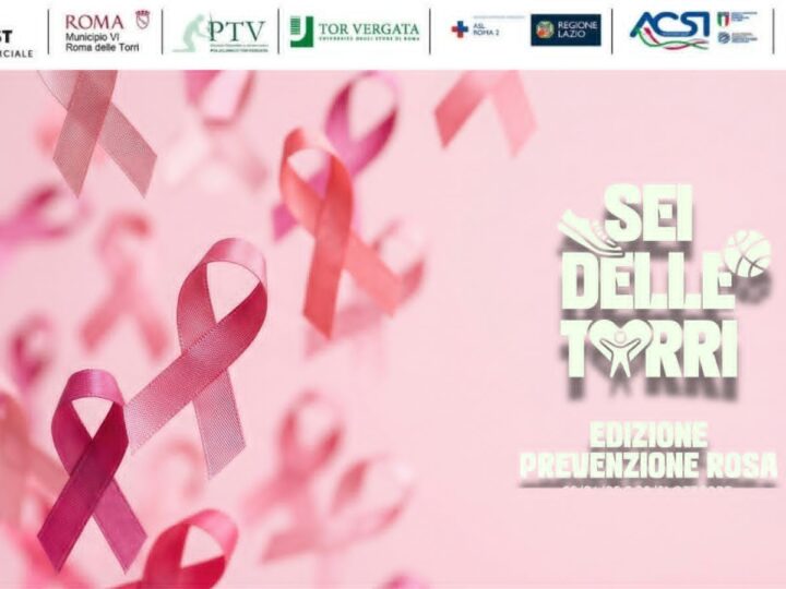 Prevenzione, da RomaEst ad Artena visite e screening gratuiti. A Colleferro un corso gratuito per le future mamme