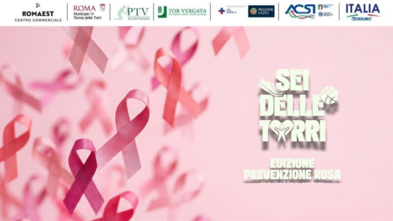 Prevenzione, da RomaEst ad Artena visite e screening gratuiti. A Colleferro un corso gratuito per le future mamme