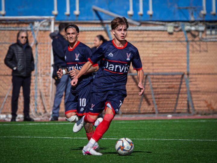 Calcio, il Villalba Ocres Moca perde 2-0 con la Pro Calcio Tor Sapienza nei sedicesimi di Coppa Promozione