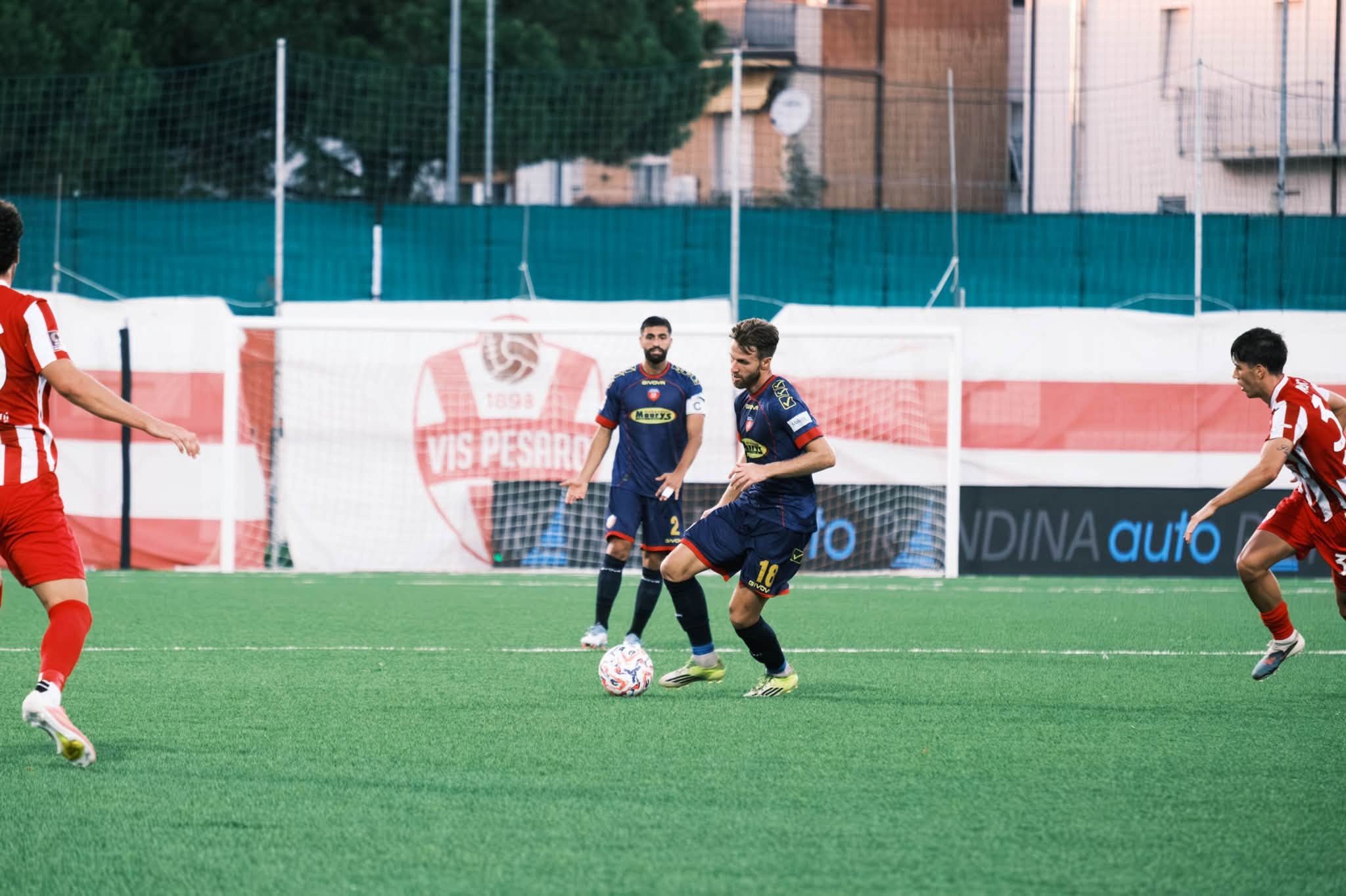 Calcio, tutti gli appuntamenti nel territorio del weekend: il programma tra Serie C, Eccellenza, Promozione, Prima e Seconda Categoria e Giovanili
